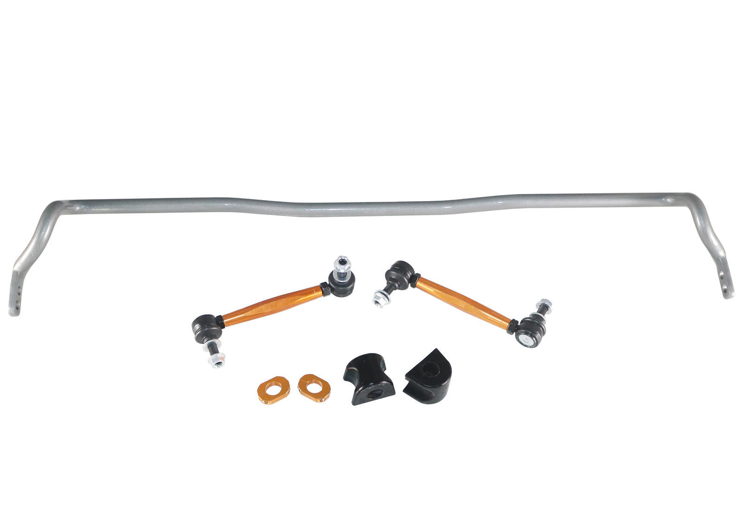 BSF45XZ Barre antiroulis avant réglable de 22mm - Subaru BRZ & Scion FRS 2012-2020