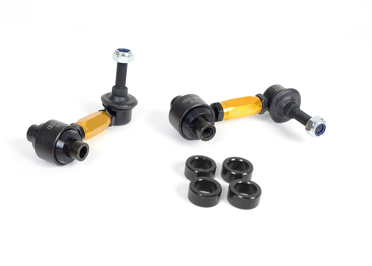 KLC182 kit de liaison de barre antiroulis - Subaru BRZ & Scion FRS 2012-2020