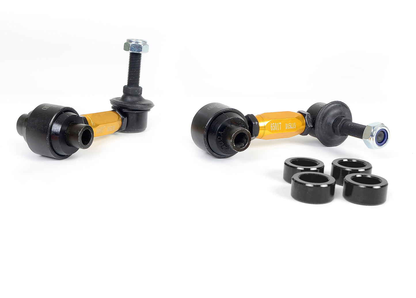 KLC182 kit de liaison de barre antiroulis - Subaru BRZ & Scion FRS 2012-2020