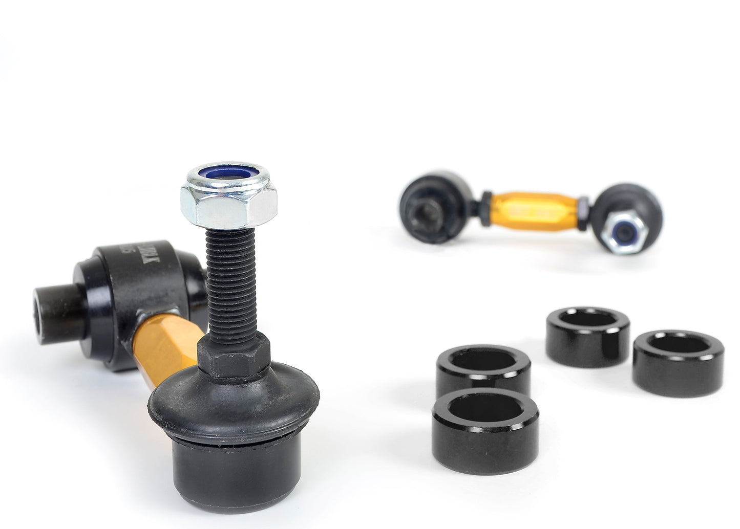 KLC182 kit de liaison de barre antiroulis - Subaru BRZ & Scion FRS 2012-2020