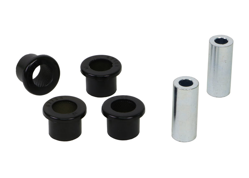KSR210 bushings de montage de crémaillère de direction. - Subaru BRZ & Scion FRS 2012-2020