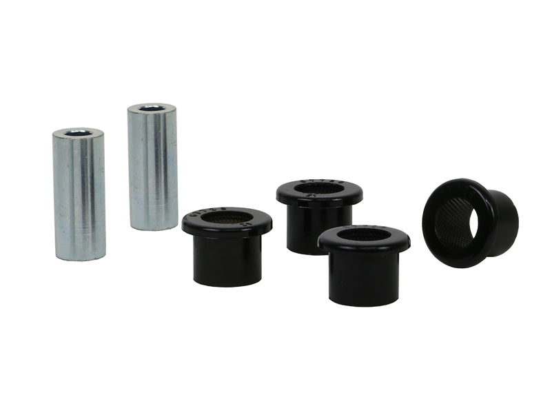 KSR210 bushings de montage de crémaillère de direction. - Subaru BRZ & Scion FRS 2012-2020