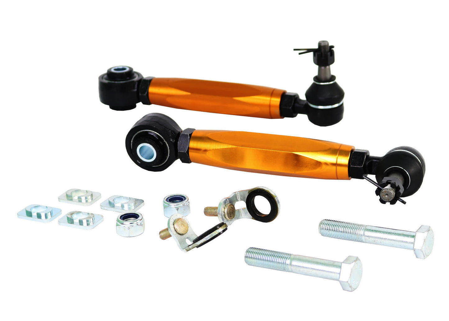 KTA147B Bras de réglage de la chasse arrière - Subaru BRZ & Scion FRS 2012-2020