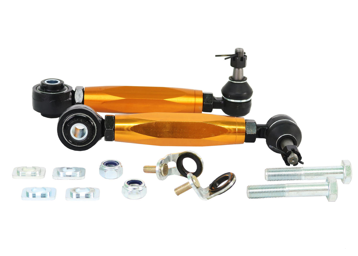 KTA147B Bras de réglage de la chasse arrière - Subaru BRZ & Scion FRS 2012-2020
