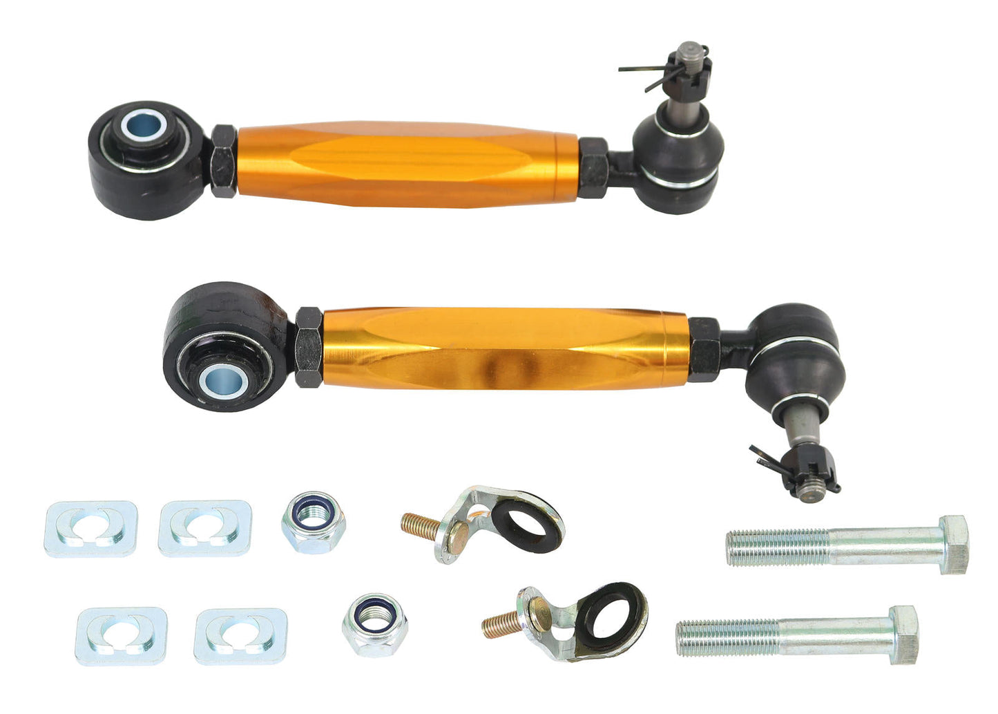 KTA147B Bras de réglage de la chasse arrière - Subaru BRZ & Scion FRS 2012-2020