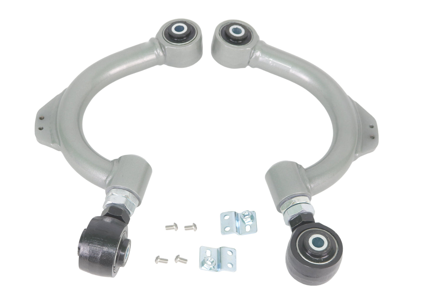 KTA259 bras de suspension arrière supérieur - 16-20 Honda Civic (y compris Type R).