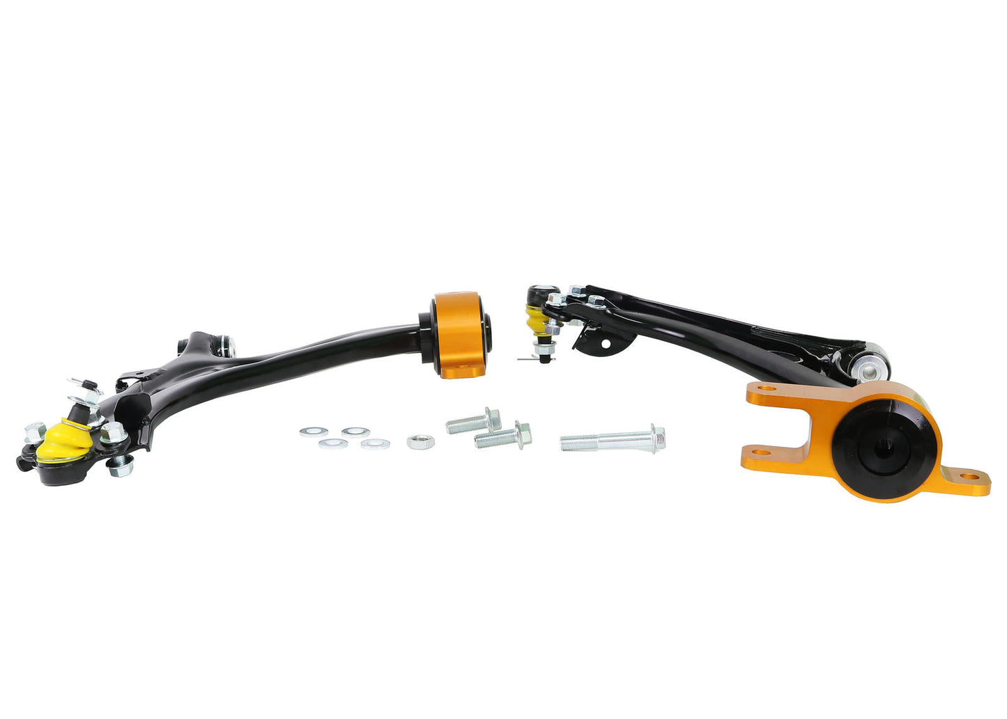 KTA288 Bras de commande avant MAX-G - 16-20 Honda Civic