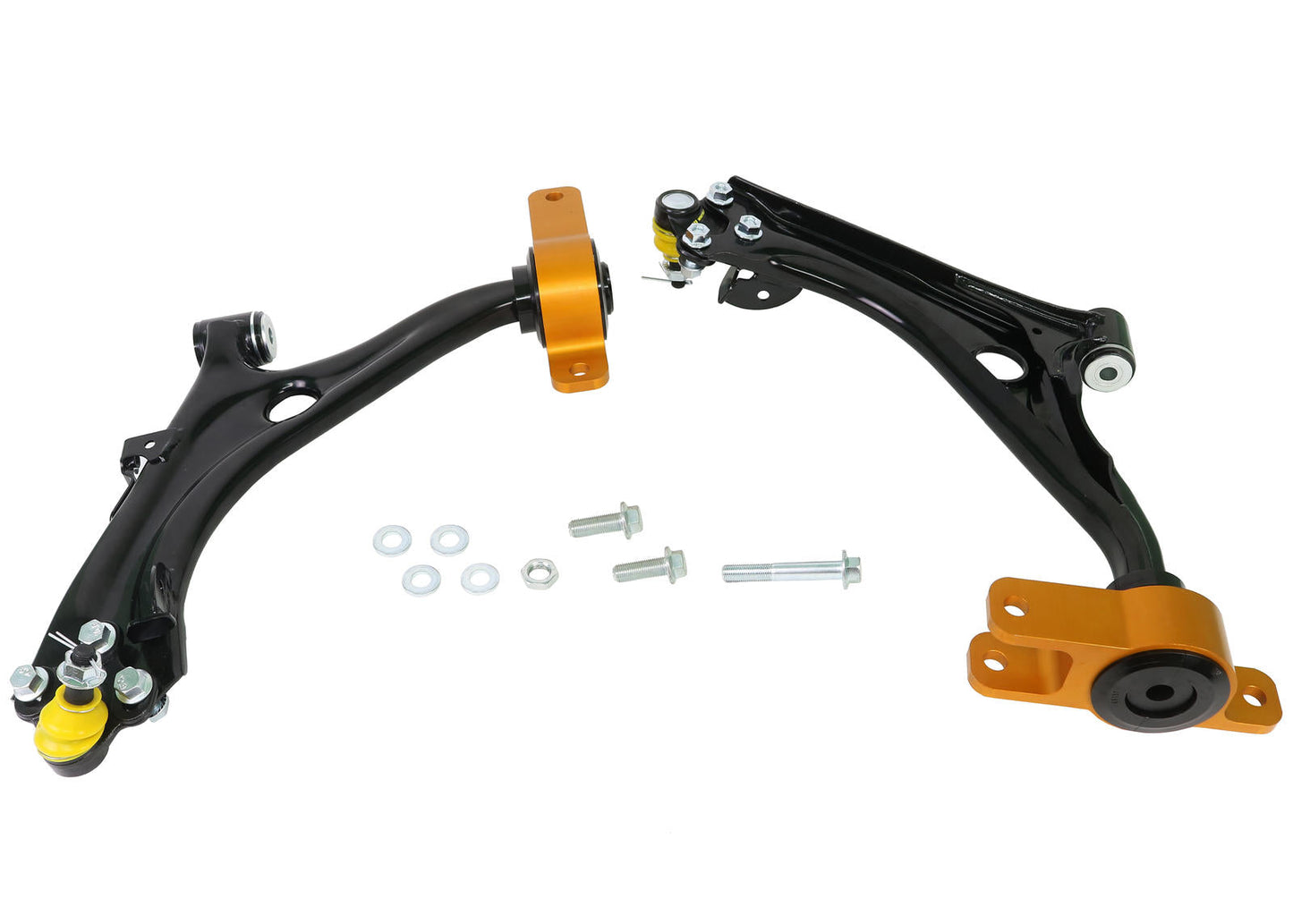 KTA288 Bras de commande avant MAX-G - 16-20 Honda Civic