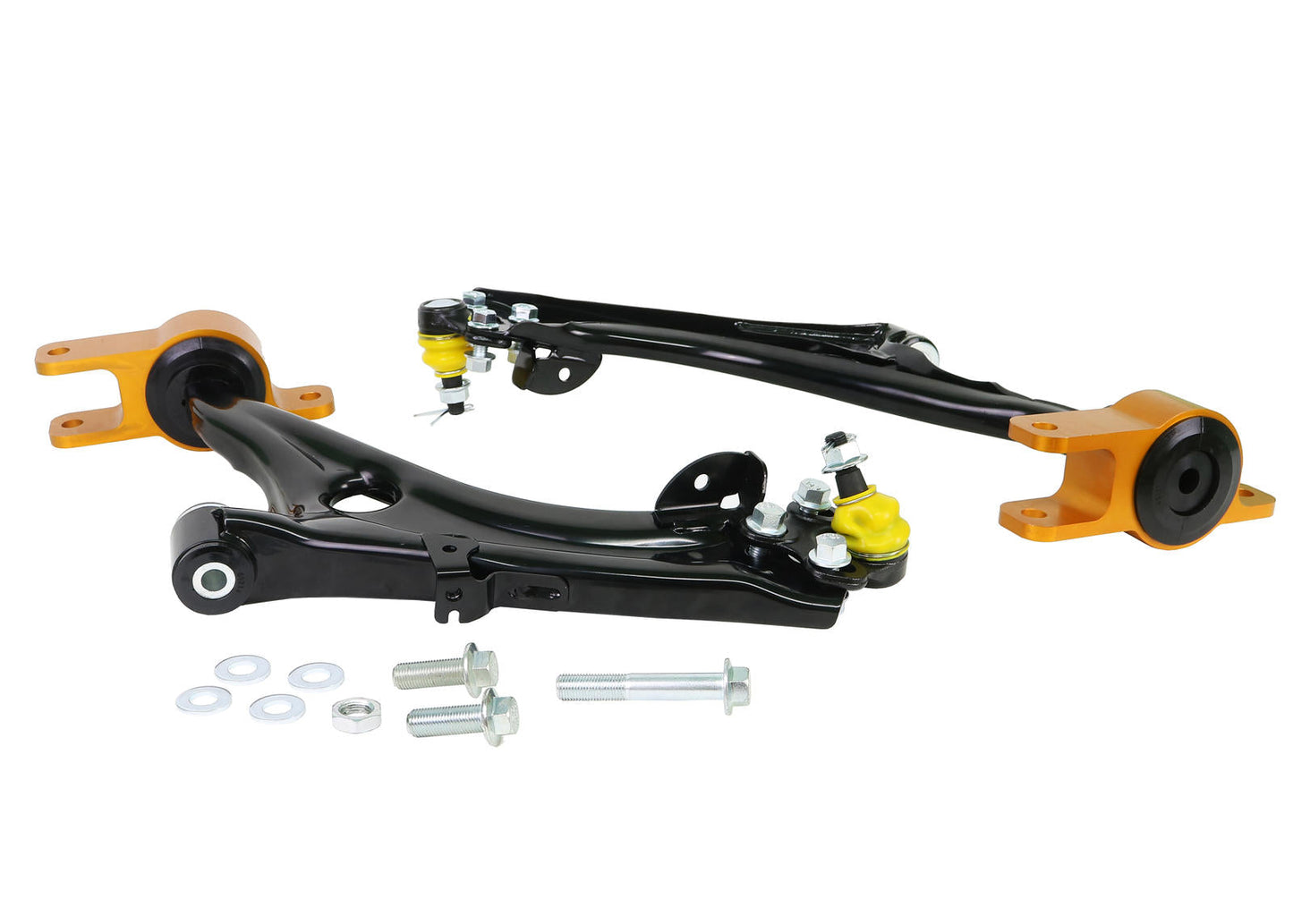 KTA288 Bras de commande avant MAX-G - 16-20 Honda Civic
