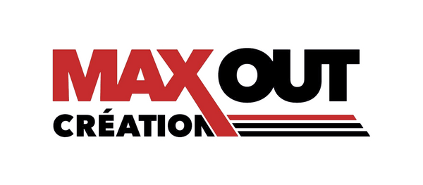 Maxout Création