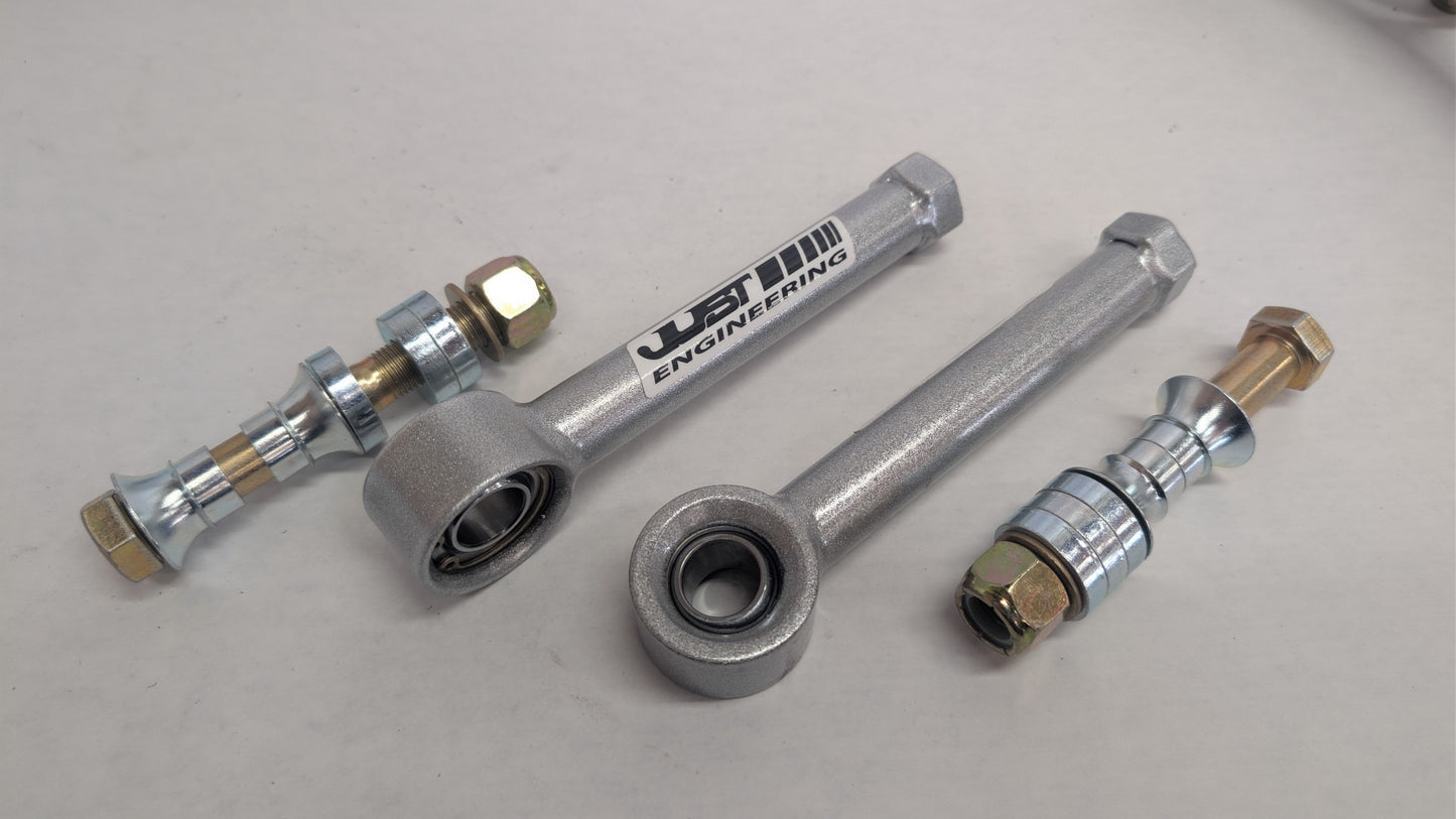 FRS BRZ GT86 GR86 Bras de suspension avant (LCA)