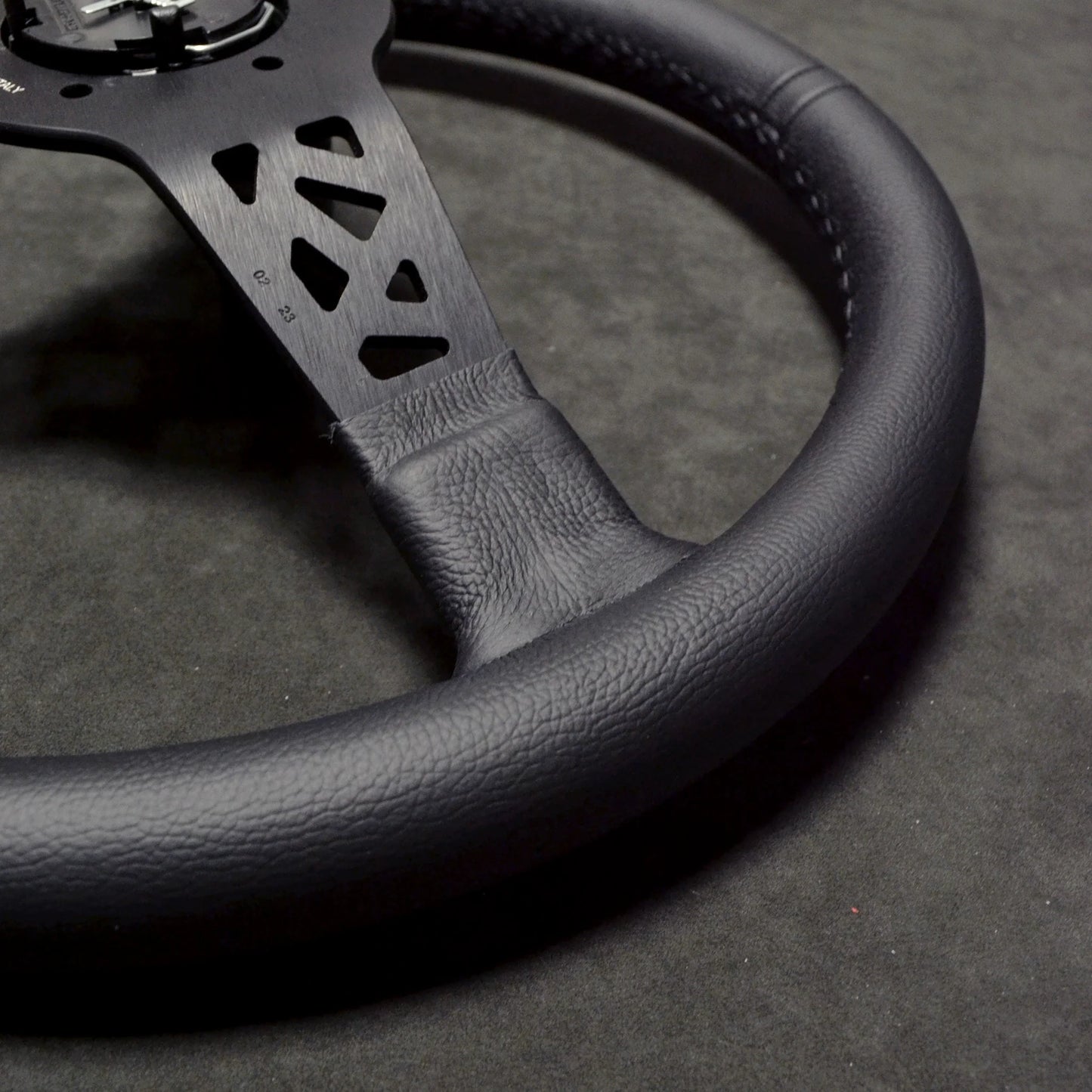 Volant Roaddefined