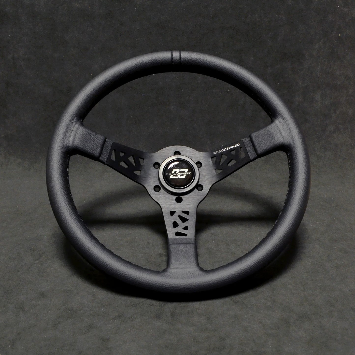 Volant Roaddefined