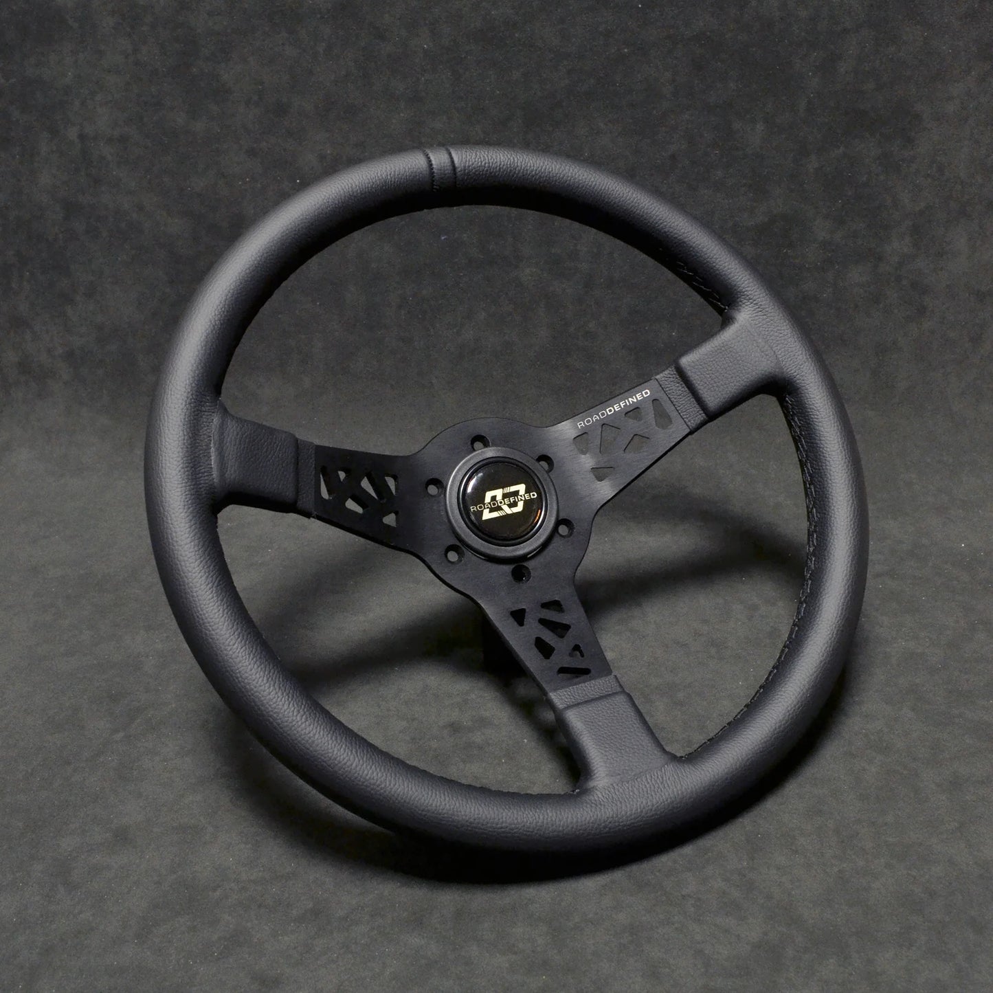 Volant Roaddefined