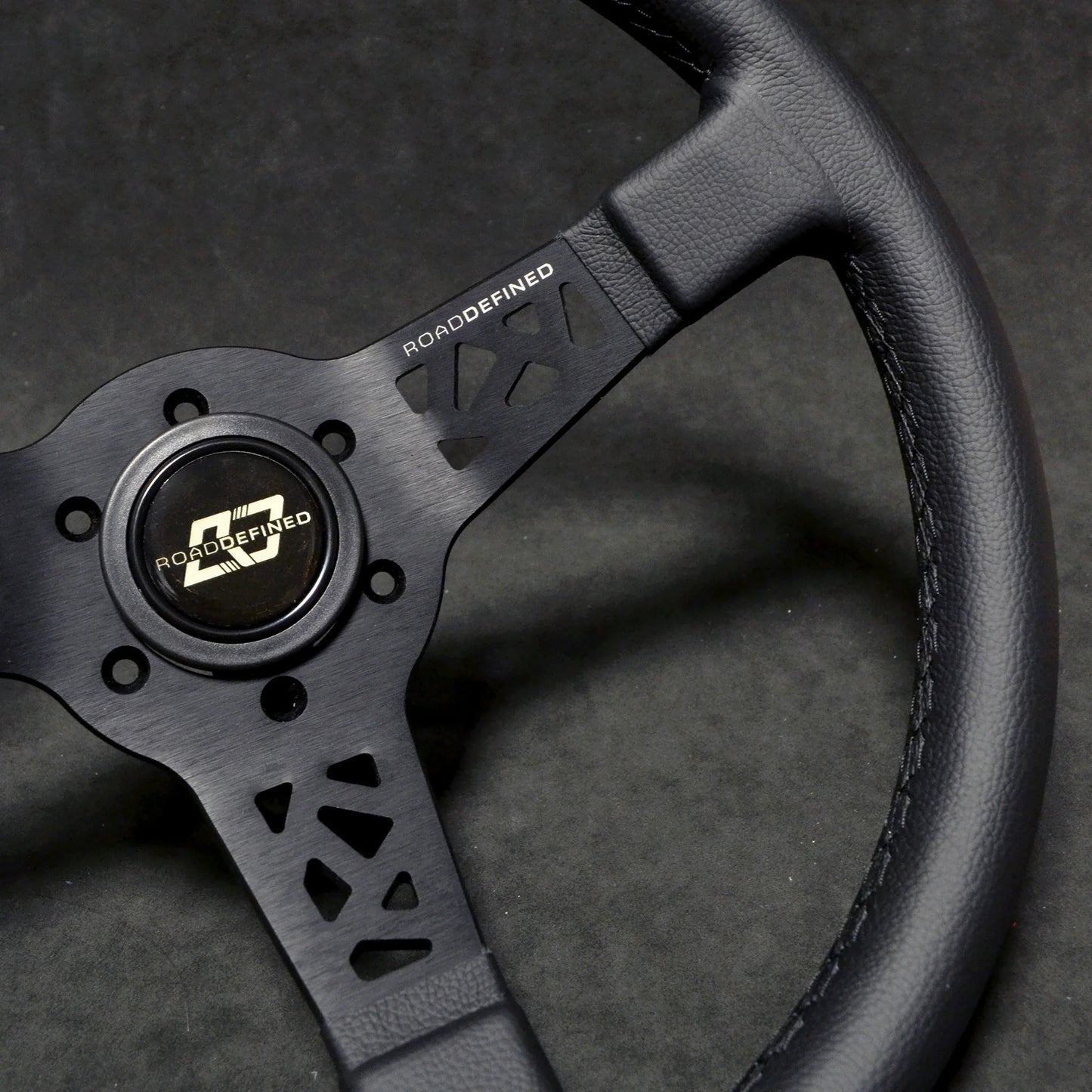Volant Roaddefined