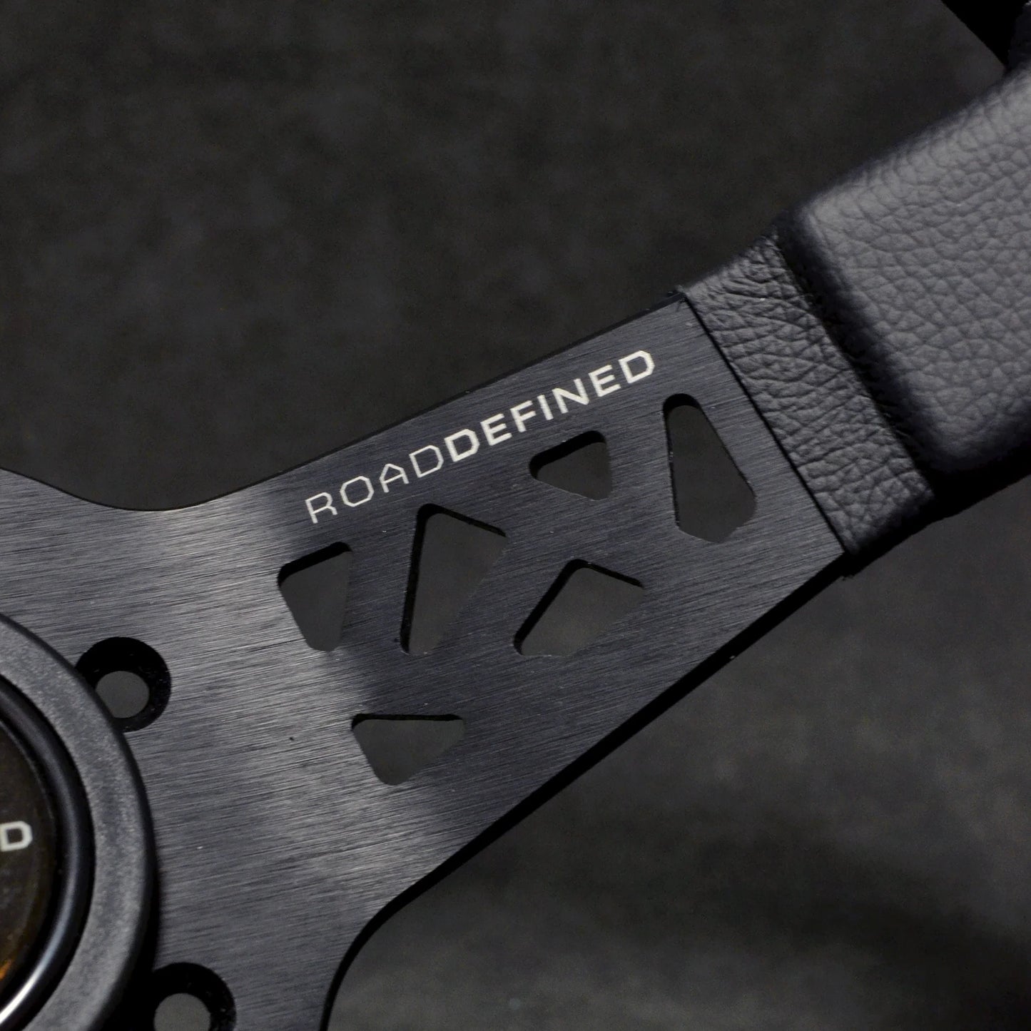 Volant Roaddefined