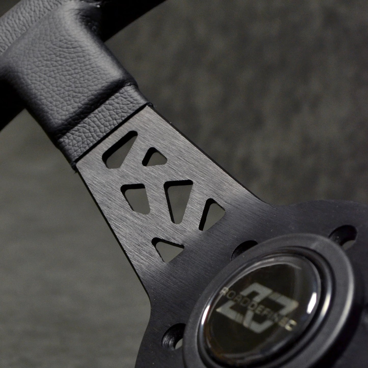 Volant Roaddefined