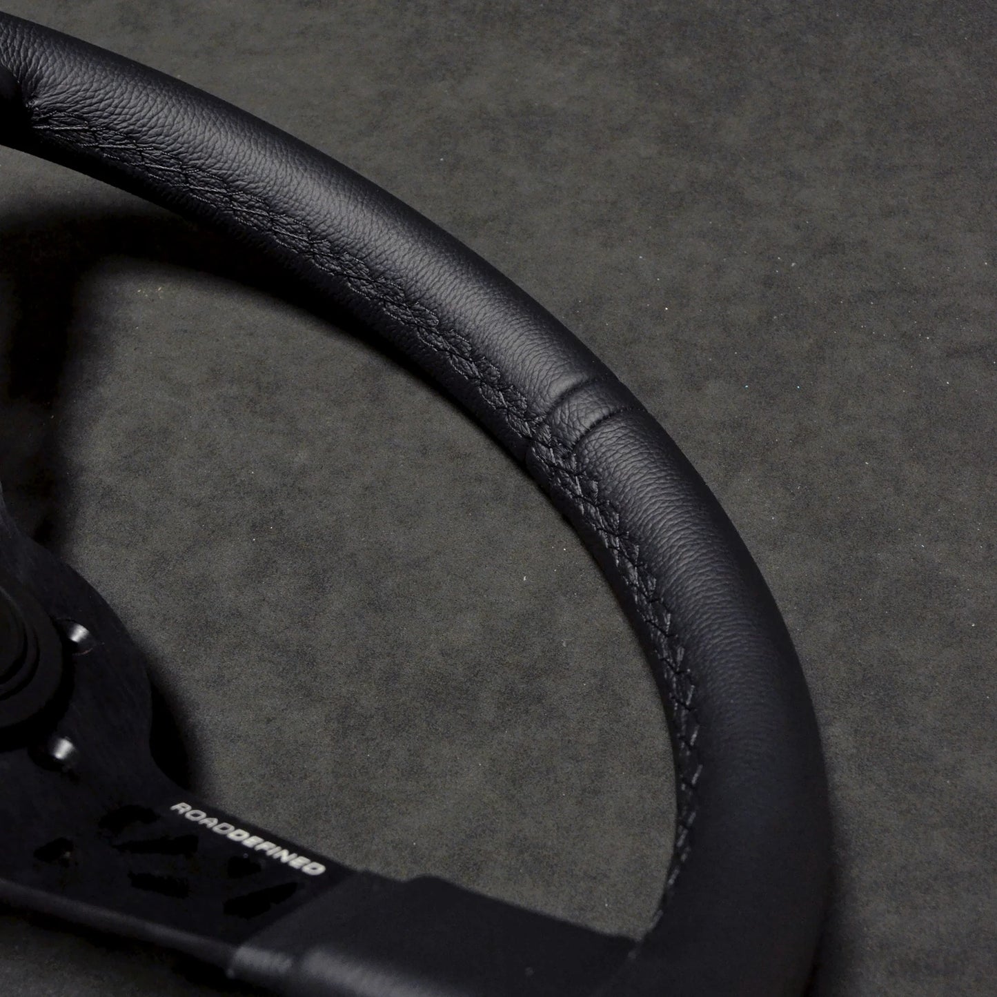 Volant Roaddefined