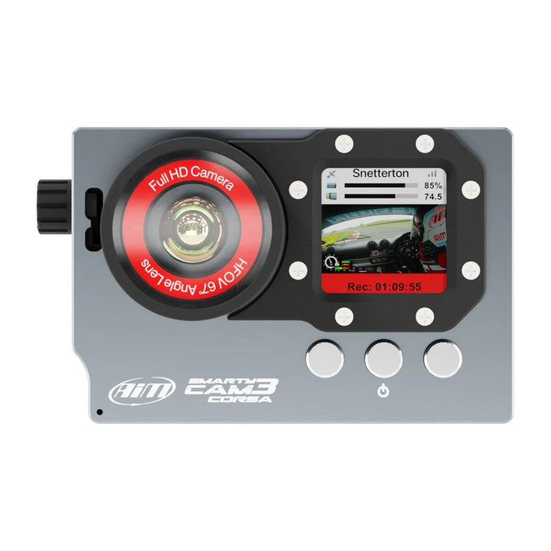 Smartycam 3 Corsa