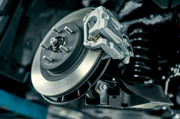 Disque de frein STREET Series T2 arrière - Subaru BRZ & Scion FRS 2012-2020
