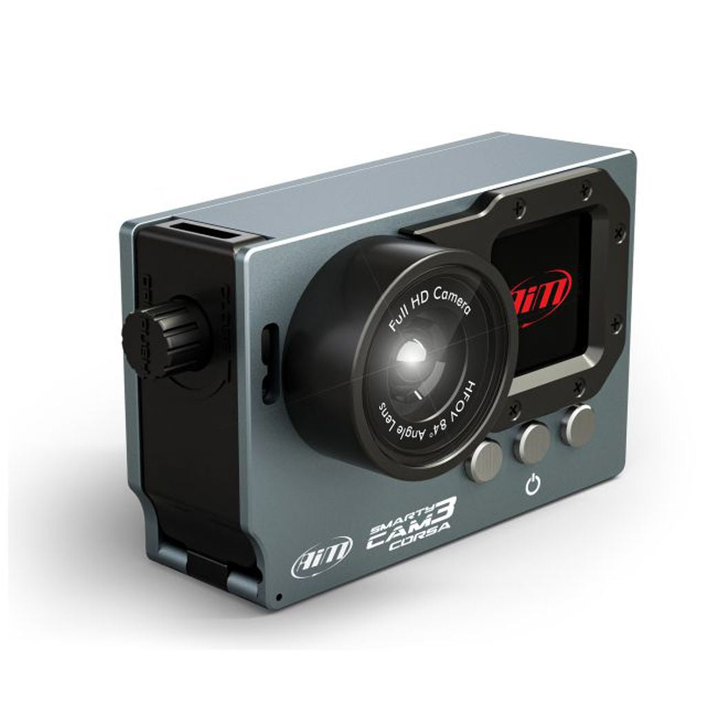 Smartycam 3 Corsa