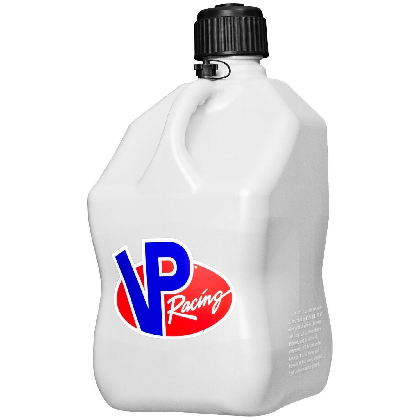 Bidon de carburant VP