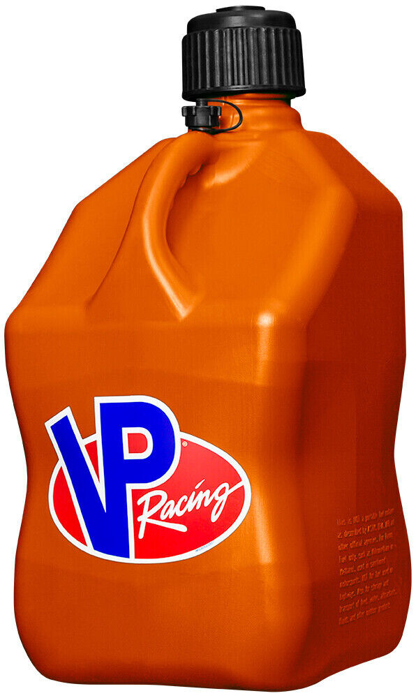 Bidon de carburant VP