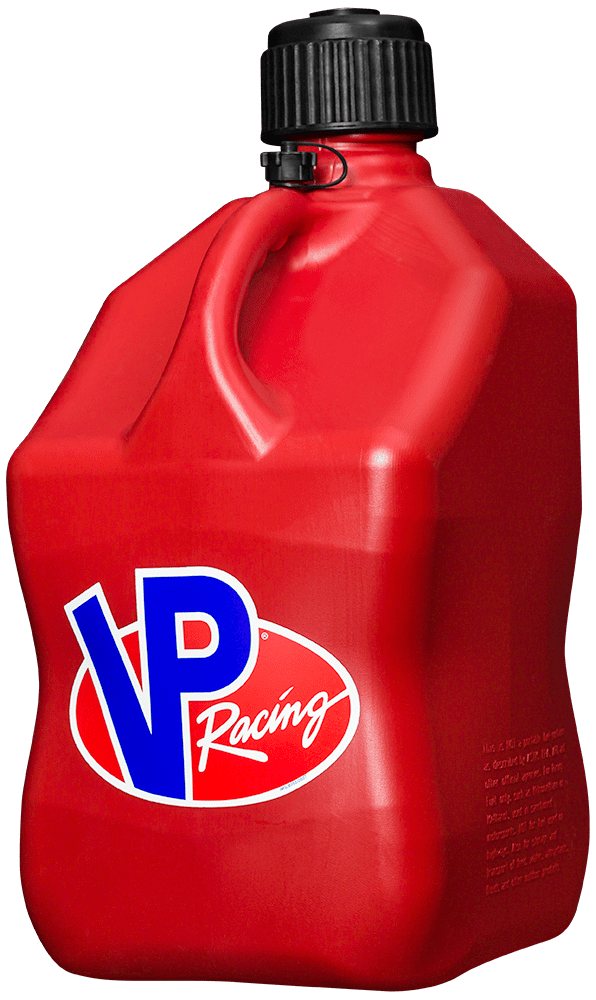 Bidon de carburant VP