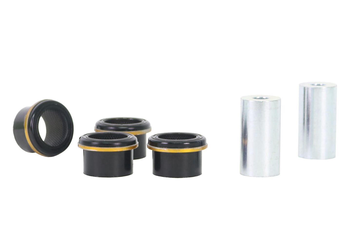 W0509 bushings de bras de commande avant - Subaru BRZ & Scion FRS 2012-2020