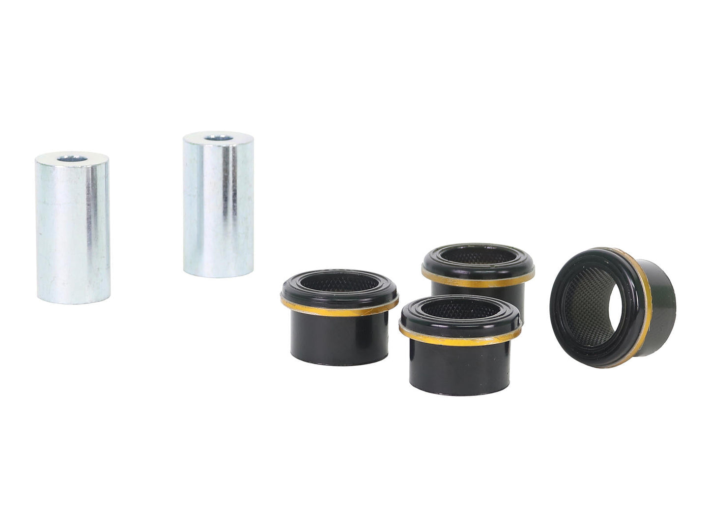 W0509 bushings de bras de commande avant - Subaru BRZ & Scion FRS 2012-2020