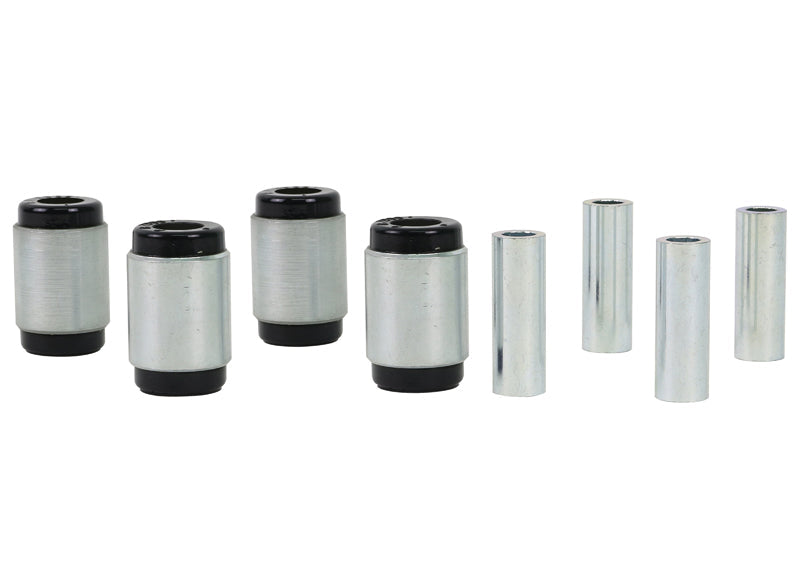 W52988 Bushing supérieur du bras de suspension avant. - Nissan 370Z