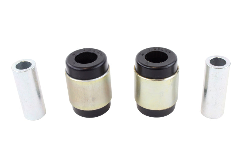 W62535 Bushing extérieur inférieur du bras de suspension arrière. - Nissan 370Z