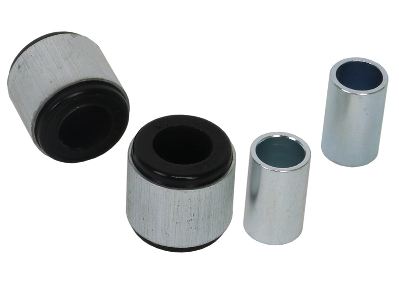 W62985 Bushing avant du bras de suspension arrière. - Nissan 370Z