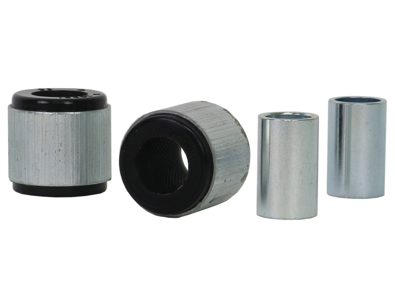 W62985 Bushing avant du bras de suspension arrière. - Nissan 370Z