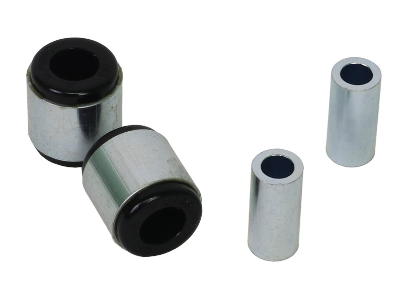 W62998 Bushing arrière du bras de suspension arrière. - Nissan 370Z