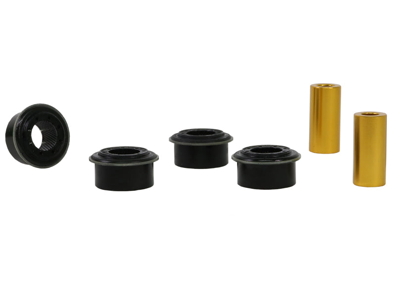KDT923 bushings de support externe de montage du différentiel arrière - Subaru BRZ & Scion FRS 2012-2020