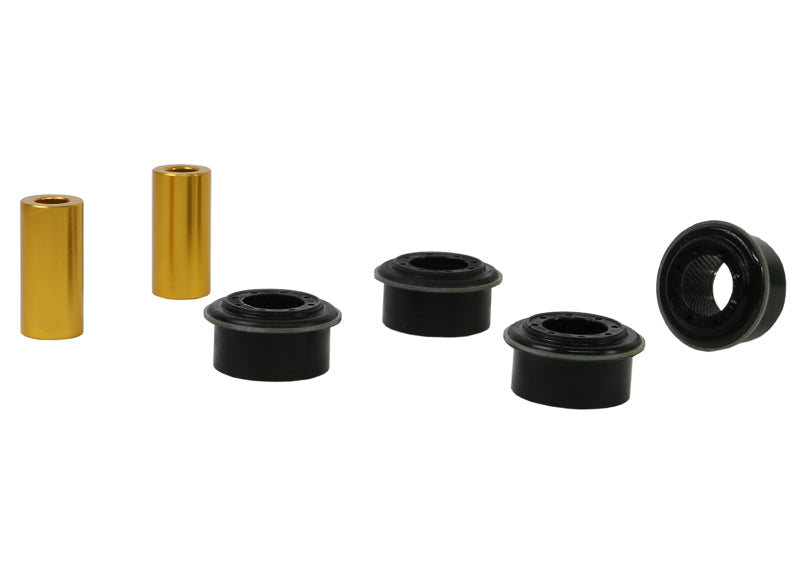 KDT923 bushings de support externe de montage du différentiel arrière - Subaru BRZ & Scion FRS 2012-2020
