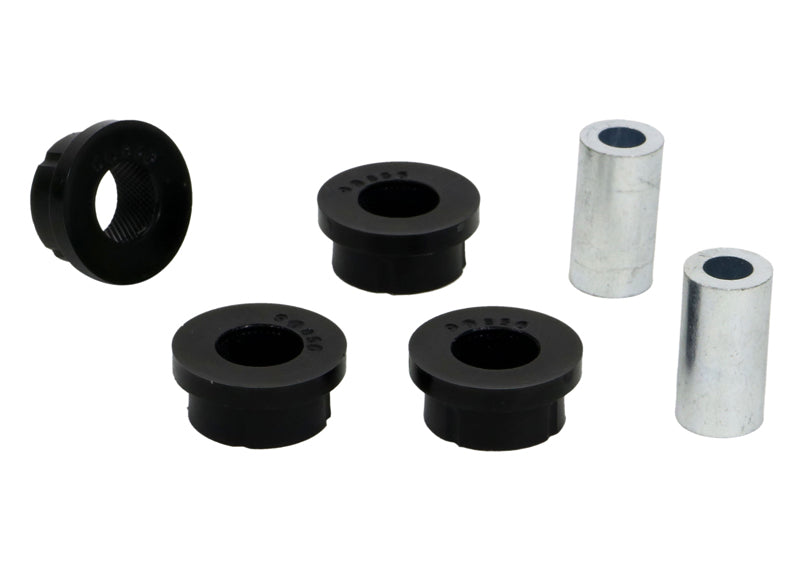 W63582 bushings de bras longitudinal arrière - Subaru BRZ & Scion FRS 2012-2020