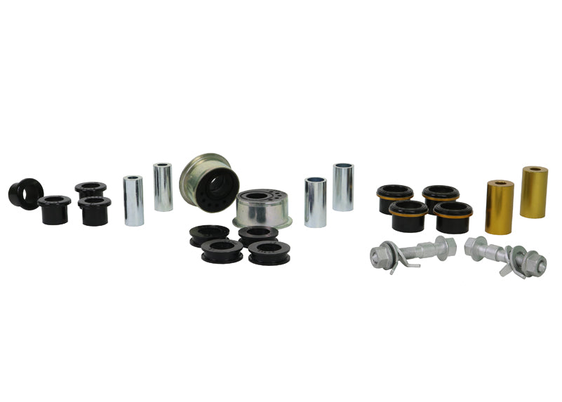 WEK001 kit essentiel pour l'avant du véhicule - Subaru BRZ & Scion FRS 2012-2020