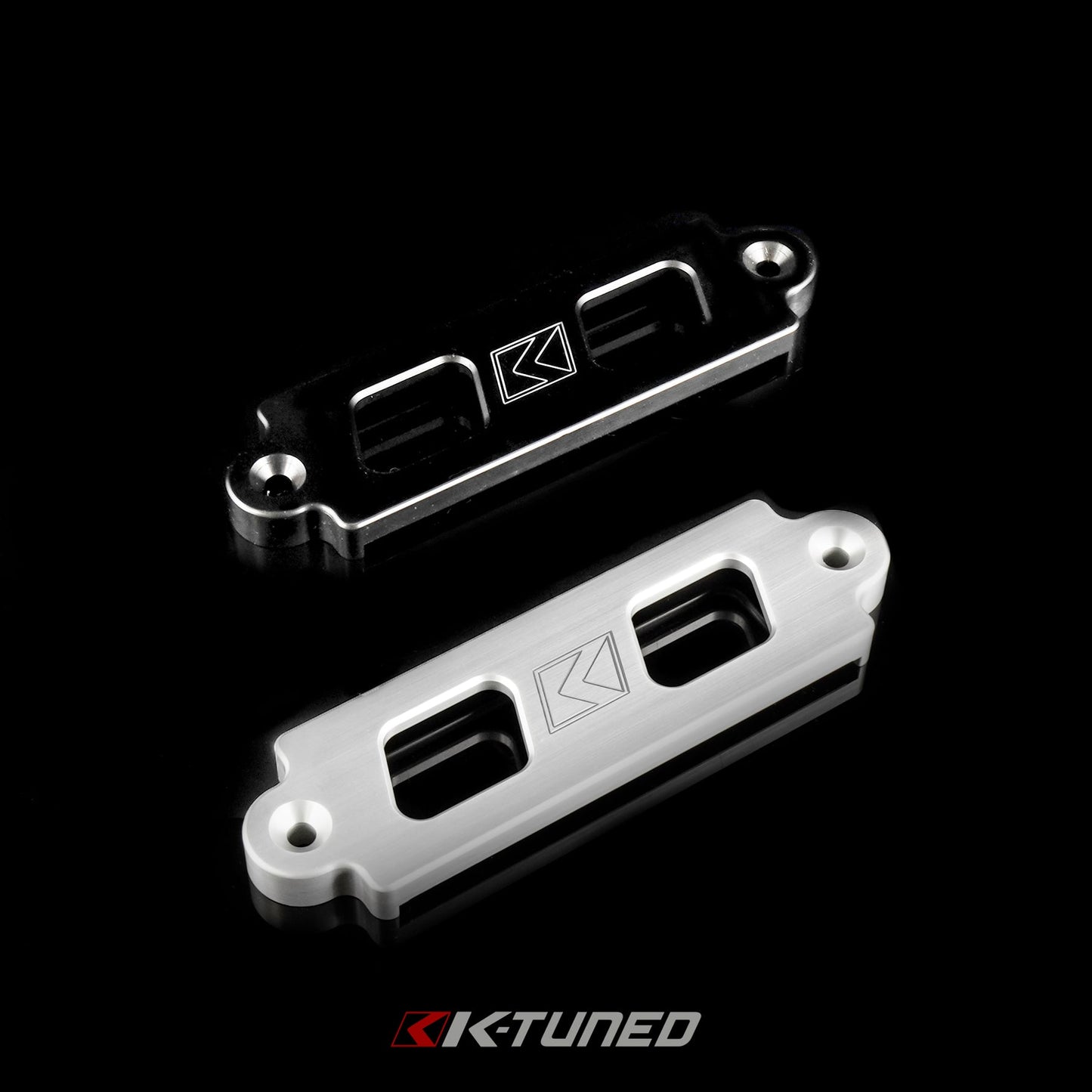 Battery Tie-Down (88-00 Civic / 90-01 Integra) - Black