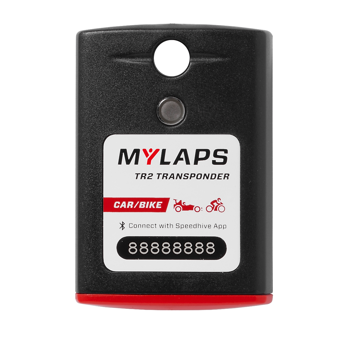 Transpondeur TR2 MYLAPS