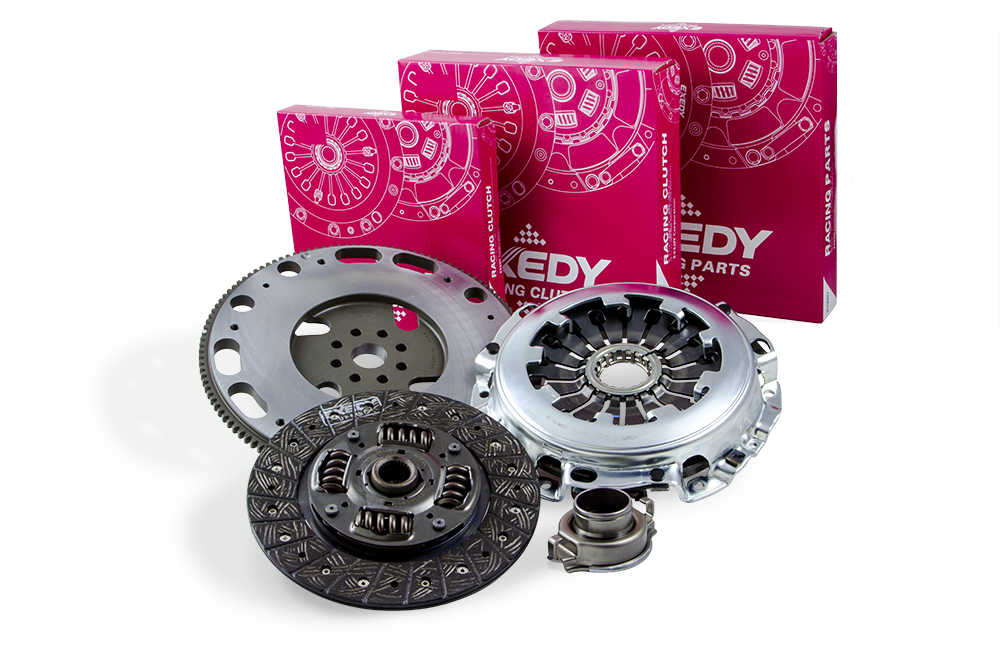 Kit d'embrayage Exedy sur demande