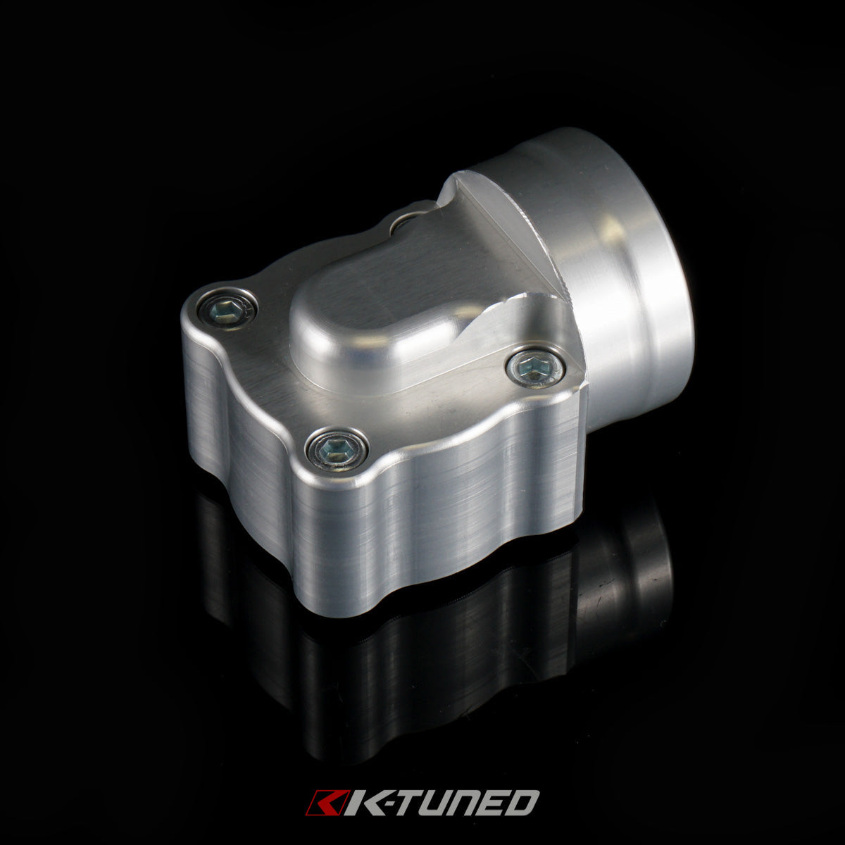 Water Plate 90 Deg. Rotatable Fitting (Only works on NEW water plate) Include O-Ring