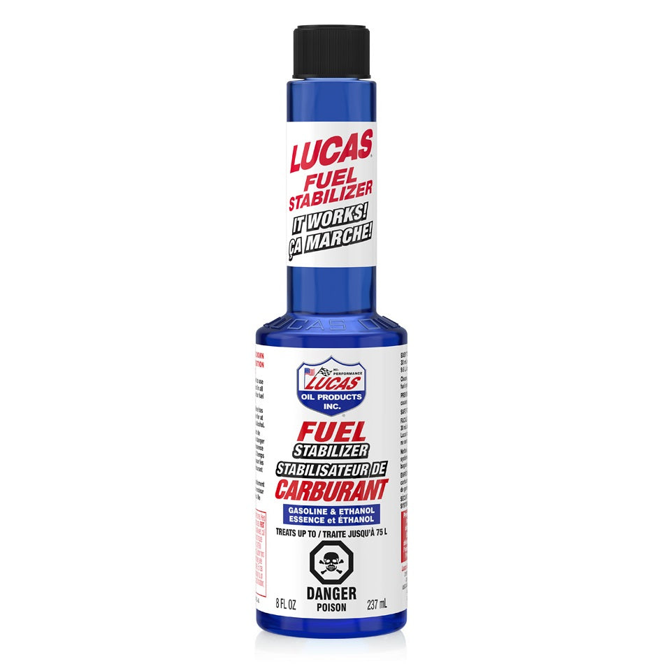 Stabilisateur de carburant