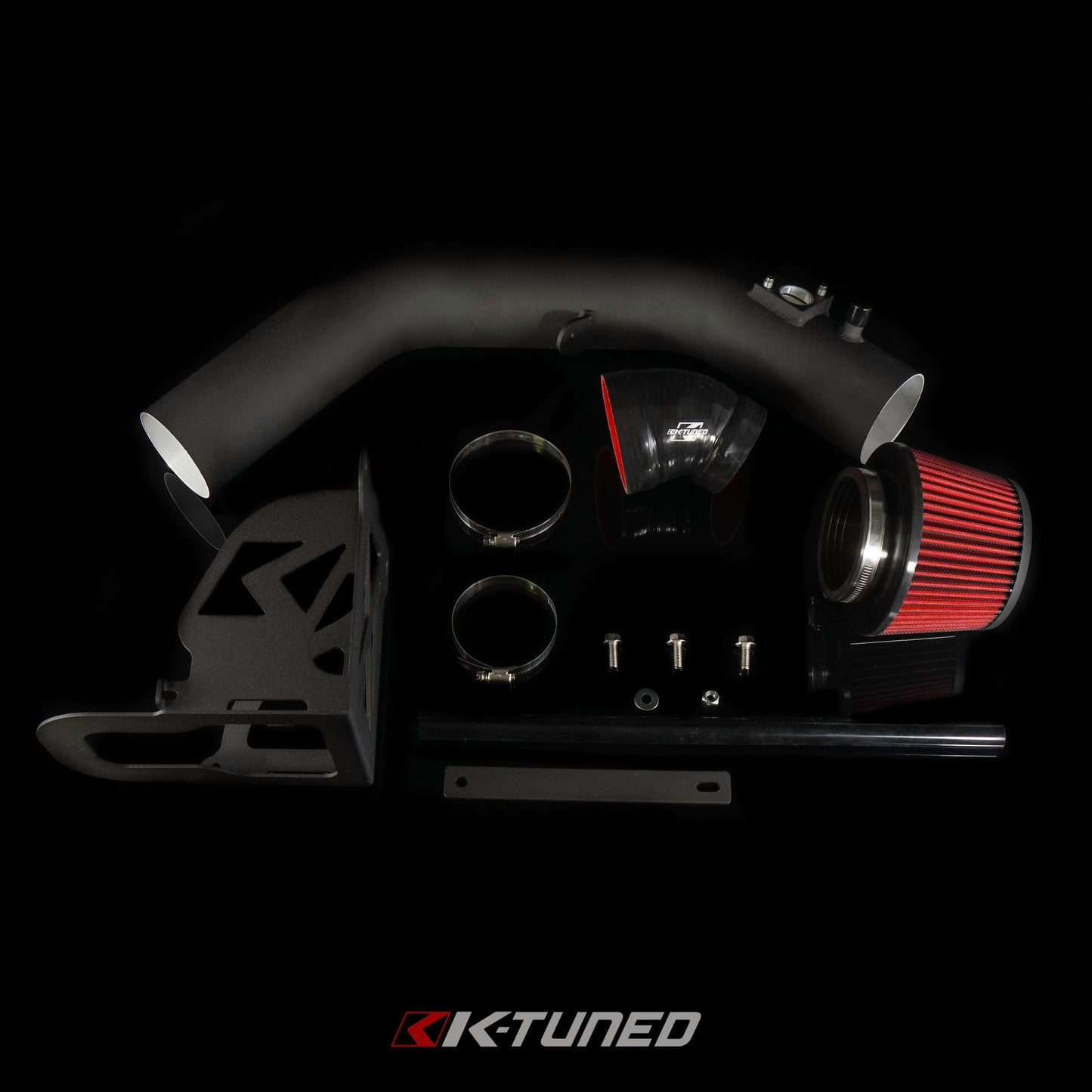 9th Gen Civic Si Swap 3.5' Cold Air Intake - Used Stock Manfiold and TB