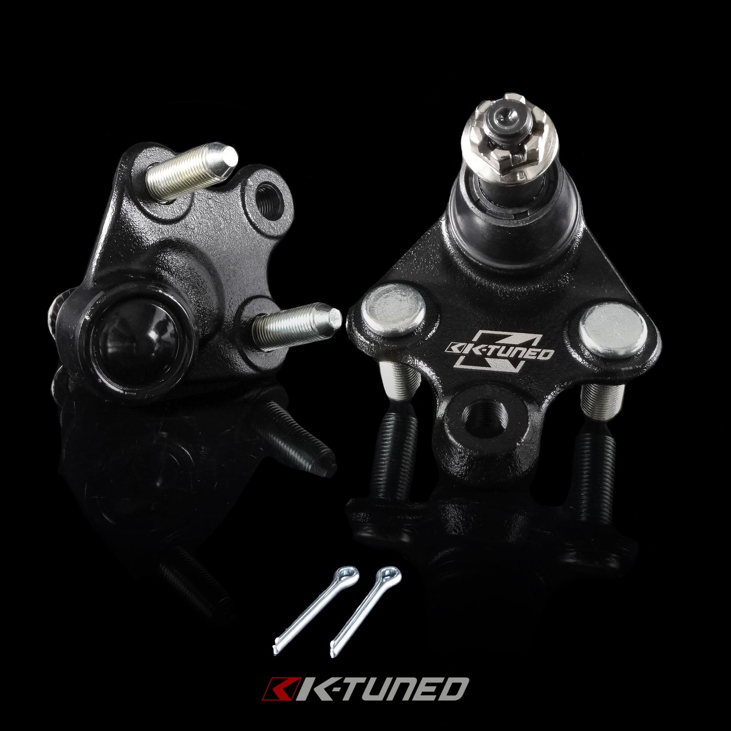 Lower Ball Joint Replacement - 06-11 Civic