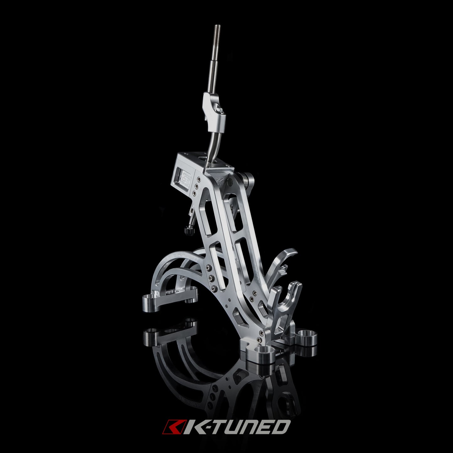 10th Gen Civic Billet Shifter (16-21) (Includes Type R)