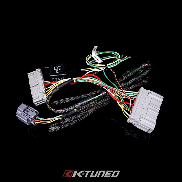 Conversion Harness EM2 (01-05)