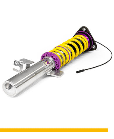 Suspension KW sur demande