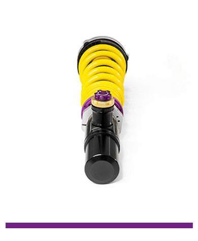Suspension KW sur demande